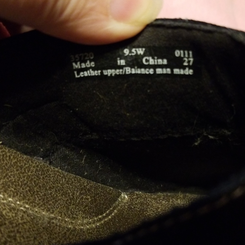 Clarks Clogs - Picture 5 of 5
